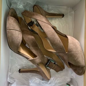 Michael Kors Becky Sandal